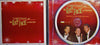 Christmas With The Rat Pack And Friends by Various - CD Back Cover