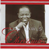 Christmas by Lou Rawls - CD Album Cover