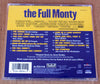 The Full Monty by Various (CD)