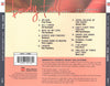 Body Talk - The Language Of Love by Various - CD Back Cover