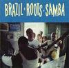Brazil Roots Samba by Various - CD Album Cover