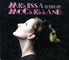 Victoria Day by Melissa McClelland (CD)
