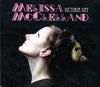 Victoria Day by Melissa McClelland - CD Album Cover