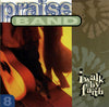 I Walk By Faith by Maranatha! Praise Band - CD Album Cover