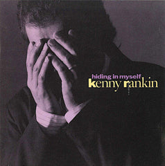 Hiding In Myself by Kenny Rankin (CD)