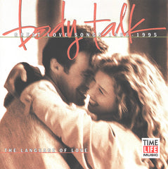 Body Talk - The Language Of Love by Various (CD)