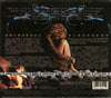 Cry by Faith Hill - CD Back Cover