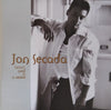 Heart, Soul & A Voice by Jon Secada - CD Album Cover