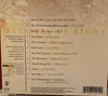 Festival Of Light by Various - CD Back Cover