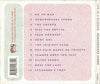 Homewrecker Spoon by Life In A Blender - CD Back Cover