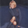 My Love Is Your Love by Whitney Houston - CD Album Cover