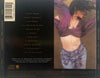 Like A Prayer by Madonna - CD Back Cover