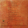 Joy For Christmas Day by Kathy Mattea - CD Back Cover