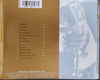 Heart, Soul & A Voice by Jon Secada - CD Back Cover