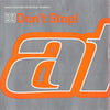 Don't Stop! by ATB - CD Back Cover