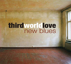 New Blues by Third World Love (CD)
