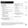 Mendelssohn; Mozart; Schumann; Ravel by Haesun Paik (CD)