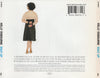 Shut Up by Kelly Osbourne - CD Back Cover