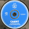 Chant by Coro De Monjes Del Monasterio De Santo Domingo De Silos - Additional CD Image