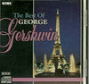 The Best Of George Gershwin, Vol.2 by George Gershwin, Symphonic Rock Orchestra, Simon Gale (CD)