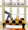 Classical Music ... For Reading by Various - CD Album Cover