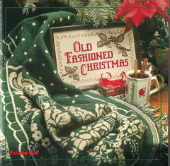 Old Fashioned Christmas Vol. One by Various (CD)