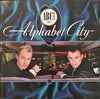 Alphabet City by ABC - CD Album Cover
