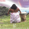 Facing Future by Israel Kamakawiwo'ole - CD Album Cover