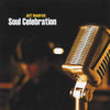 Soul Celebration by Jeff Hendrick - CD Album Cover