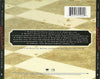 Blood On The Dance Floor: HIStory In The Mix by Michael Jackson - CD Back Cover