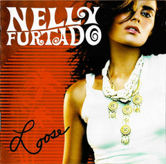 Loose by Nelly Furtado (CD)