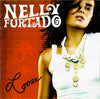 Loose by Nelly Furtado - CD Album Cover
