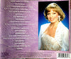 More Than You Know by Toni Tennille - CD Back Cover