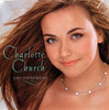 Enchantment by Charlotte Church - CD Album Cover