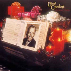 Bing Crosby's Christmas Classics by Bing Crosby (CD)