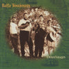 Deux Voyages by Balfa Toujours - CD Album Cover