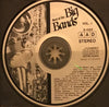 Best of the Big Bands Vol. 1 by Various - Additional CD Image