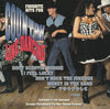 Favorite Hits For Country Line Dancing by The Highliners (2) - CD Album Cover