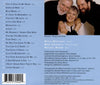 With A Song In My Heart by Wesla Whitfield - CD Back Cover