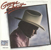 Does Fort Worth Ever Cross Your Mind by George Strait - CD Album Cover