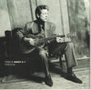 Found True Love by John Paul Hammond - CD Back Cover