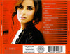 Loose by Nelly Furtado - CD Back Cover
