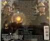 Radio (Original Motion Picture Soundtrack) by Various, James Horner - CD Back Cover
