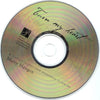 Turn My Heart (A Sacred Journey From Brokenness To Healing) by Marty Haugen - CD Back Cover