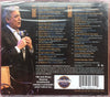 The Essential Placido Domingo by Placido Domingo - CD Back Cover