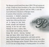 Great Baroque Classics by Various - CD Back Cover