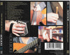 I Won’t Be Afraid Any More by Nomos (2) - CD Back Cover