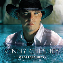 Greatest Hits by Kenny Chesney (CD)