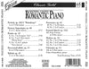 Romantic Piano by Frédéric Chopin, Peter Schmalfuß - Additional CD Image