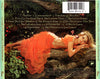 Enchantment by Charlotte Church - CD Back Cover